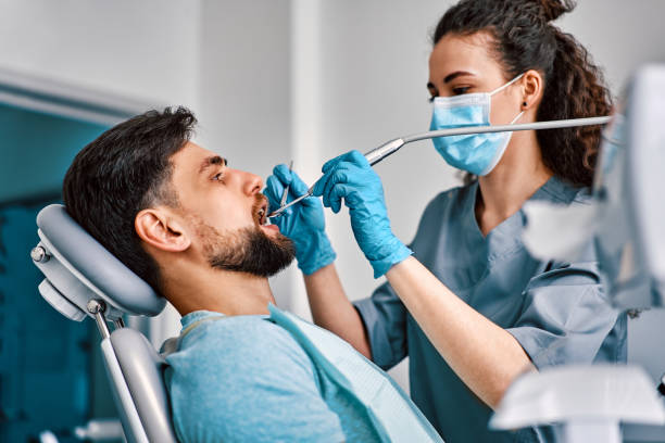 Best Tooth Extraction  in Lexington, SC